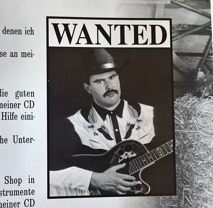 Countrymusik-Saarland