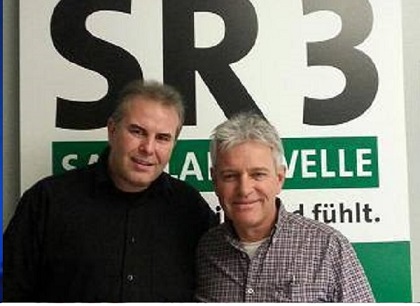 Ralph und Stefan 3